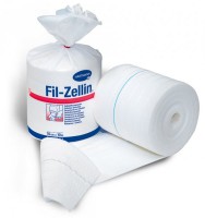 Fil Zellin x 4 pz.